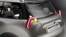 Concetto Mini Rocketman