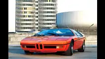75 Jahre BMW-PKW