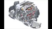 Der Diesel-Gigant