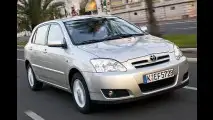 Toyota Corolla für 2005