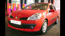Neuer Renault Clio