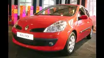 Neuer Renault Clio