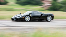 2003 Ferrari Enzo Steve Wynn