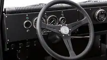 Bollinger B1 Electric Truck