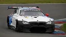 2018 BMW M6 GT3 with Evo Package