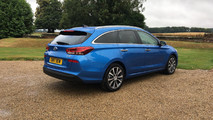 Hyundai i30 Tourer