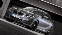 2018 BMW M240i Coupe