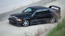 190 E