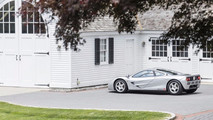 Mc Laren F1