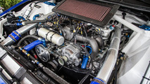 Subaru  WRX STI Type RA NBR Special tur rekoru