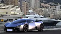 Marussia B3 tasarım yorumu