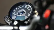 Triumph Street Scrambler BR