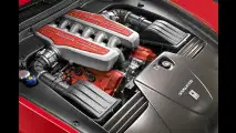 Ferrari 599 GTB Fiorano