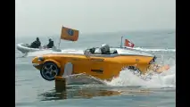 Rinspeed Splash