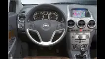 Das neue Opel-SUV