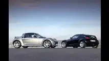 Sport-Look für Forfour