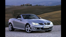 30 PS mehr für SLK 200