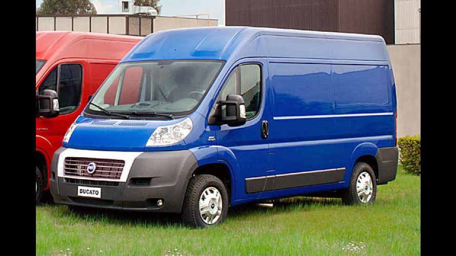 Fiat ducato 2020