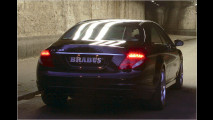 Krone fürs Coupé