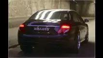 Krone fürs Coupé