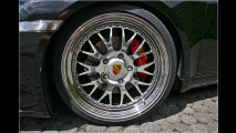 Inden tunt Cayman S