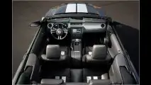 Mehr Muskeln für Mustang