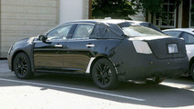 Lincoln MKS