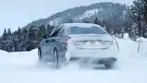 Mercedes-Benz S-Klasse Limousine