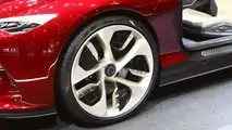 Italdesign DaVinci
