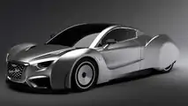 Hispano Suiza Carmen