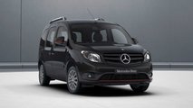 Citan Tourer RED Line