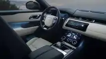 Range Rover Velar SVAutobiography Dynamic Edition