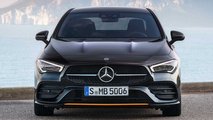 Mercedes-Benz CLA, neu gegen alt