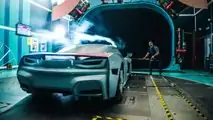 Rimac C_Two (2019)