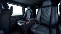 Brabus 850 6.0 Biturbo 4x4 Final Edition Mercedes-Benz G-Class