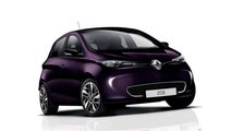5.- Renault ZOE 2019