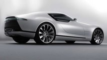2006 Saab Aero-X Concept