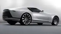 2006 Saab Aero-X Kavramı