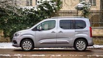 Opel Combo Life (2018)