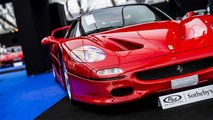 Ferrari F50