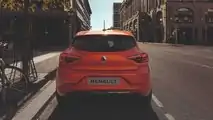 Renault Clio 2019