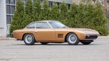 Lamborghini Islero