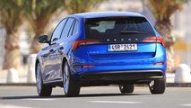 2019 Skoda Scala im Test