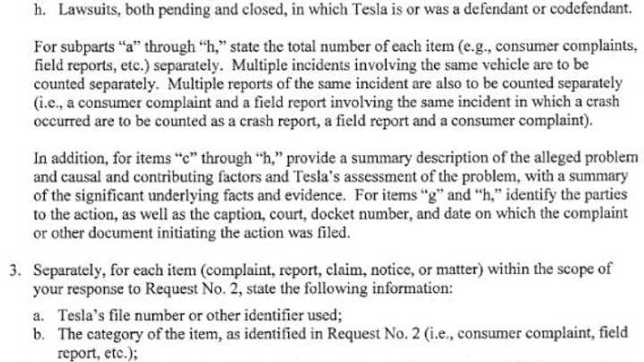nhtsa 4