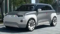 Fiat Concept Centoventi
