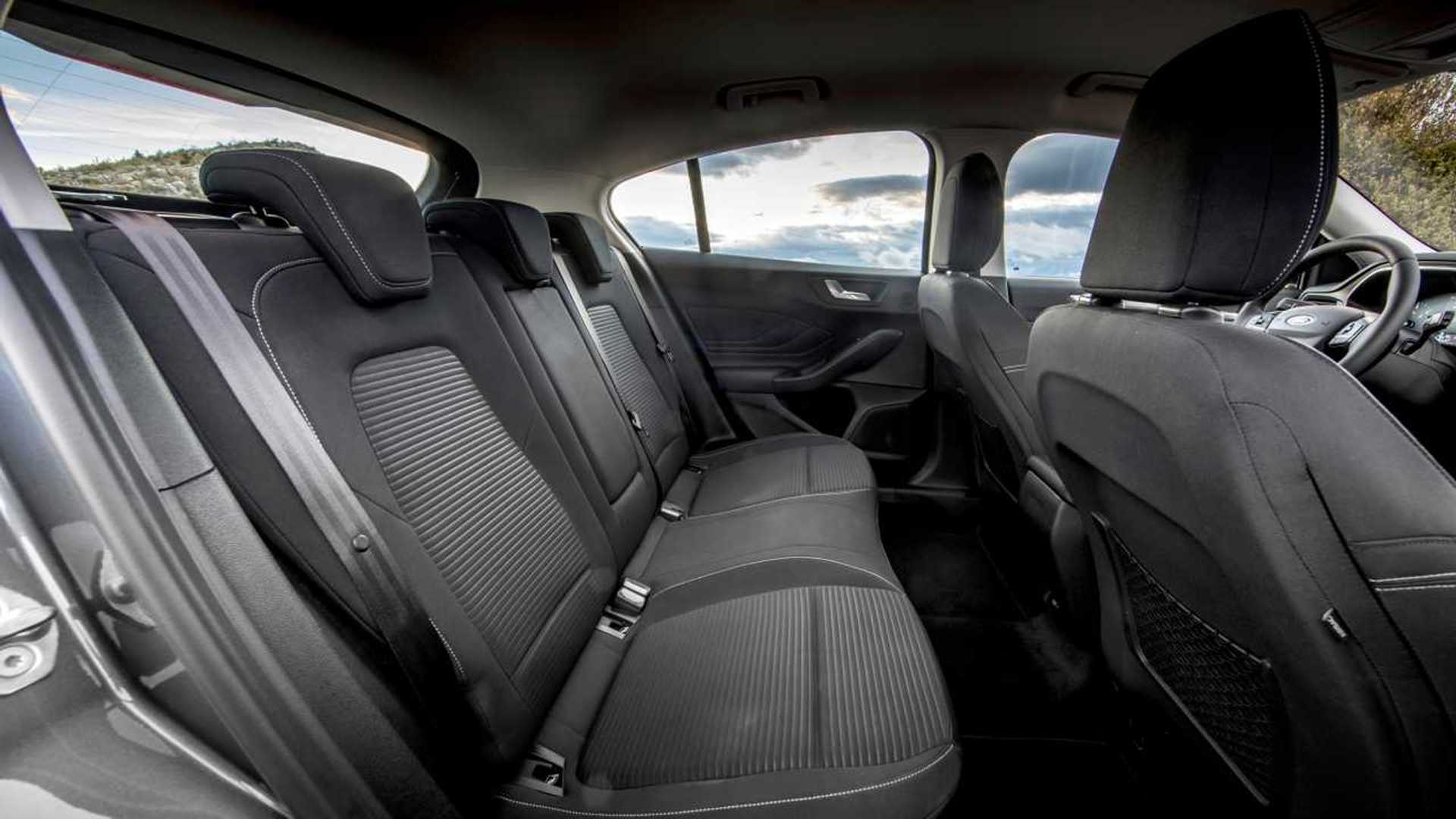 2019 포드 포커스 1.0 터보 [데이터주의] | 인스티즈