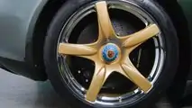 Porsche Carrera GT wieder in Betrieb genommen “