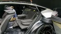 Nissan IMs Concept Live Images