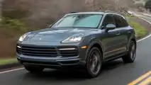 2019 Porsche_Cayenne_Biscay_Blue_Metallic_010Lead