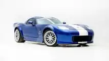 2006 Dodge Viper Bravado Banshee